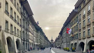 Bern