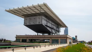 Turín, Lingotto