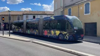 Nîmes