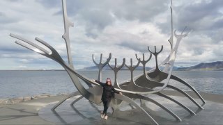Nezapomenutelný Island: To nejlepší z Reykjavíku a jeho okolí
