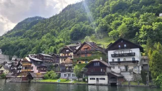 Hallstatt