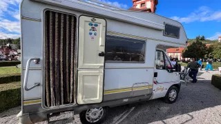 Fiat Ducato historie