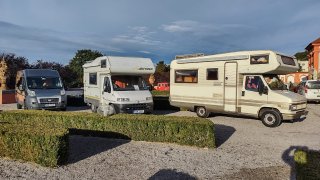 Fiat Ducato historie