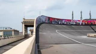 Turín, Lingotto