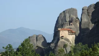 Meteora