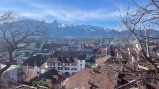 Thun