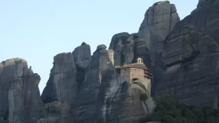 Meteora