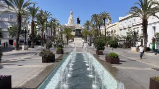 Cádiz