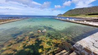 Buffels Bay, Jihoafrická republika