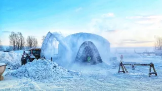 Vánoce ve Finsku