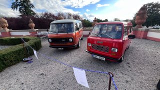 Výstava Fiat, 125 let