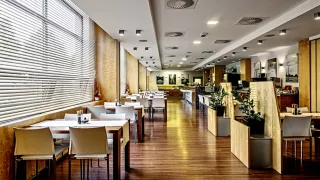 Hotel Vista Brno