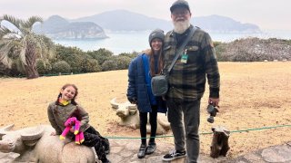 Ztraceni na Korejském poloostrově 1 aneb co nás o Jižní Koreji naučila první polovina našeho tripu
