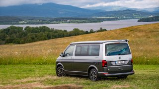 Volkswagen California 6.1 Ocean