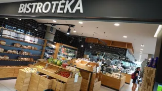 Bistrotéka