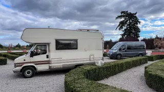 Fiat Ducato historie