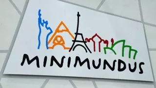 Minimundus