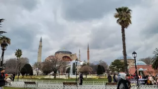 Istanbul