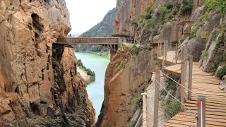 Caminito del Rey