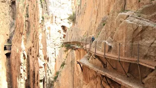 Caminito del Rey