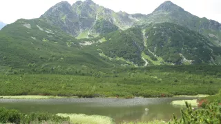 Tatry