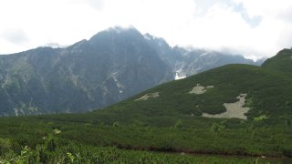 Tatry