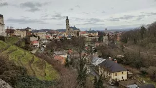 Kutná Hora - vánoční trhy