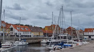 Bornholm 2. část