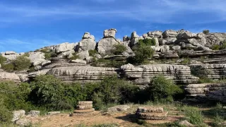 El Torcal