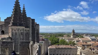 Avignon