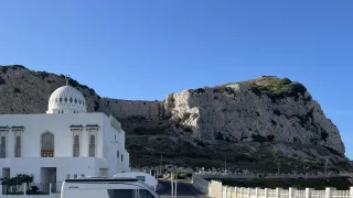 Gibraltar