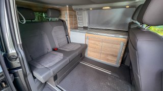 Volkswagen California 6.1 Ocean