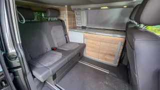 Volkswagen California 6.1 Ocean