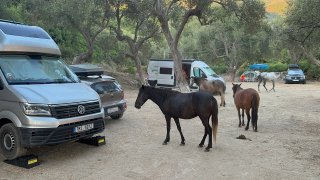 Trip s dětmi a obytkou: Přes Rumunsko až do Řecka a přes Albánii a Chorvatsko zpátky