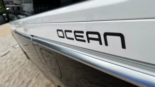 Volkswagen California Ocean