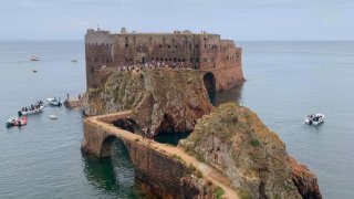 Berlengas