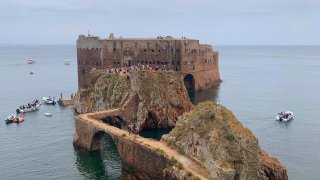 Berlengas