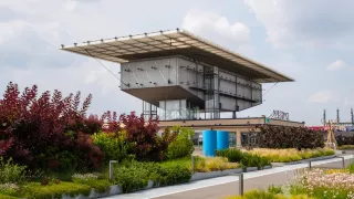 Turín, Lingotto