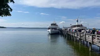 Ammersee