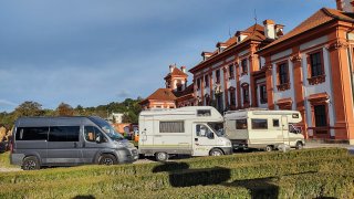 Fiat Ducato historie