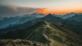 Dolomity a kempování v autě: Kde přespat, kam se vypravit a na co si dát pozor?