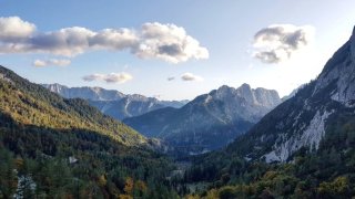 Kvíz: Slovinsko ohromí svou nedotčenou přírodou. Vyzkoušejte si, jak dobře znáte jeho zákoutí