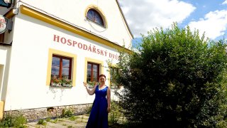 Tip na autovýlet na Vysočině: Hospodářský dvůr Bohuslavice je destinace s kouzlem destilace