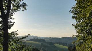 Šumava