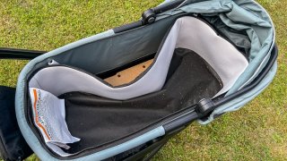 Thule Urban Glide 3