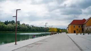 Maribor, Stara Trta