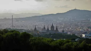 Barcelona