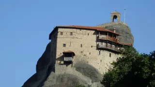 Meteora