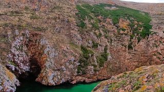 Berlengas