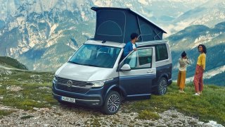 Nejlepší obytná auta pro rok 2024: Uspěl Fiat Ducato, VW California, Hymer, Carthago nebo Adria